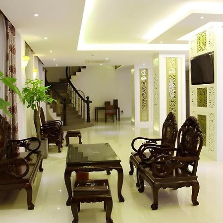 Rain Bow Hotel TP. Hồ Chí Minh Ngoại thất bức ảnh