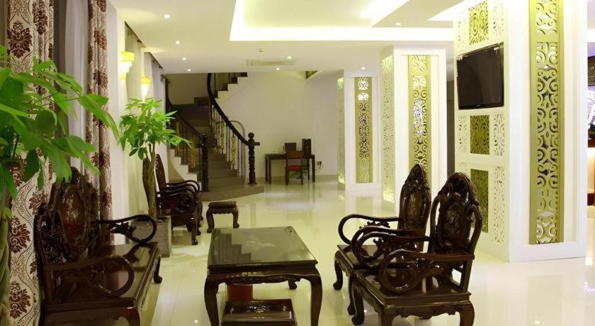 Rain Bow Hotel TP. Hồ Chí Minh Ngoại thất bức ảnh