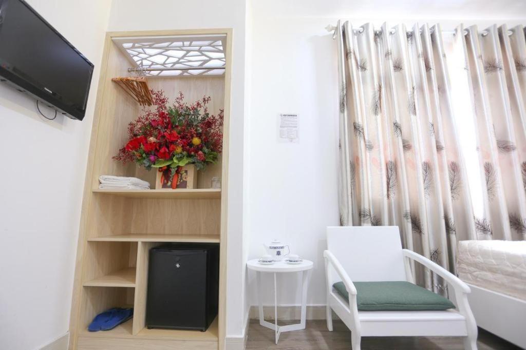 Rain Bow Hotel TP. Hồ Chí Minh Ngoại thất bức ảnh