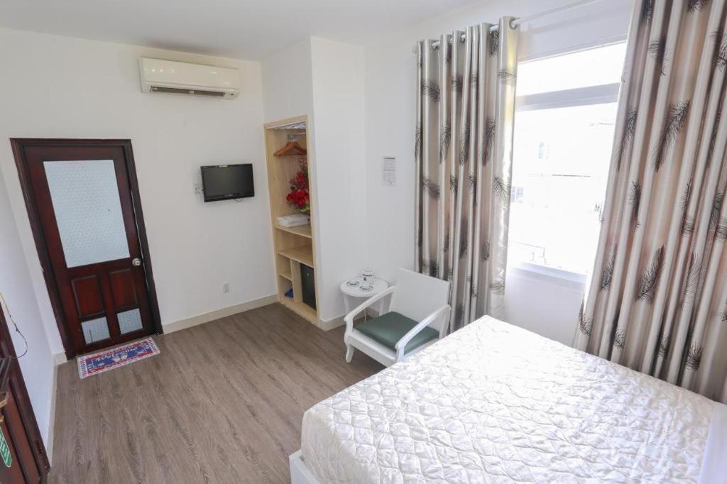 Rain Bow Hotel TP. Hồ Chí Minh Ngoại thất bức ảnh