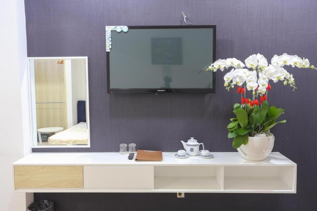 Rain Bow Hotel TP. Hồ Chí Minh Ngoại thất bức ảnh