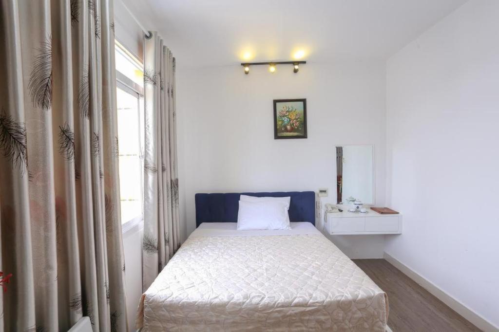 Rain Bow Hotel TP. Hồ Chí Minh Ngoại thất bức ảnh