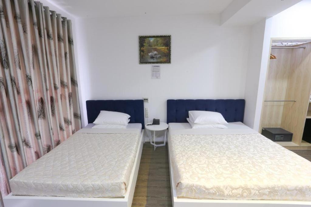 Rain Bow Hotel TP. Hồ Chí Minh Ngoại thất bức ảnh