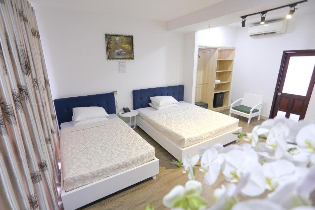 Rain Bow Hotel TP. Hồ Chí Minh Ngoại thất bức ảnh
